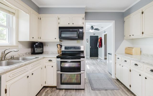 392 Kight Road, Malvern, AR 72104