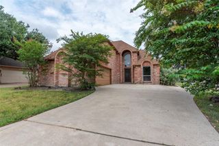 14502 Sandalfoot Street, Houston, TX 77095
