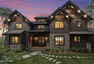 Lot 15 Moody Moon Ridge Way, Newport, TN 37821