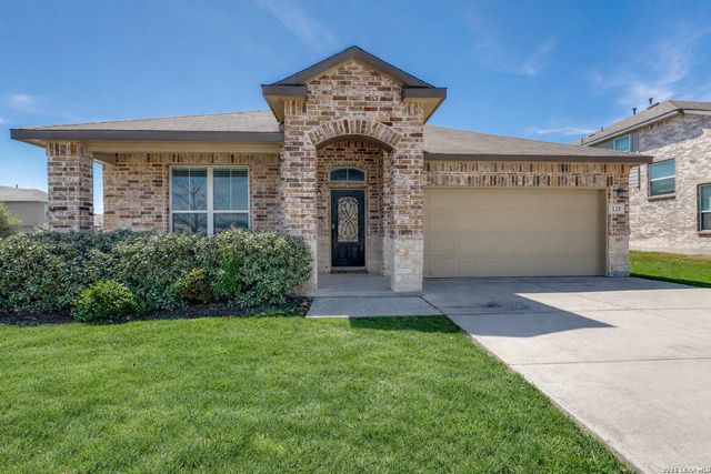 125 Sailors, Cibolo, TX 78108