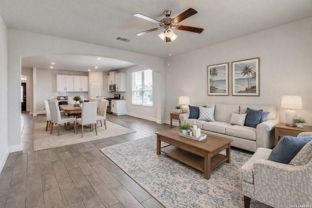 125 Sailors, Cibolo, TX 78108