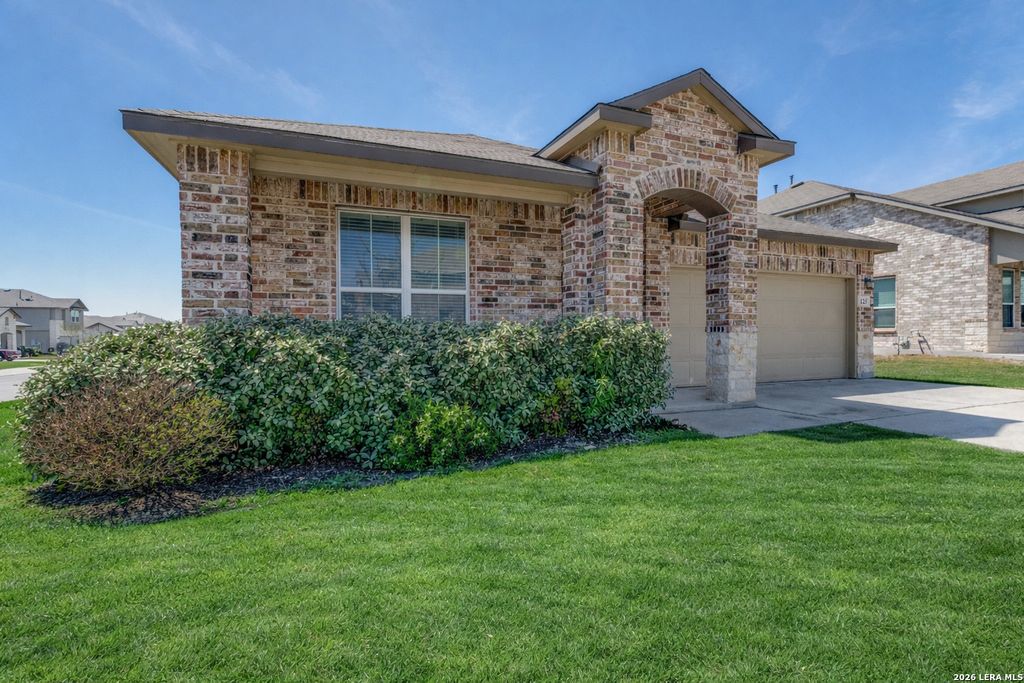 125 Sailors, Cibolo, TX 78108