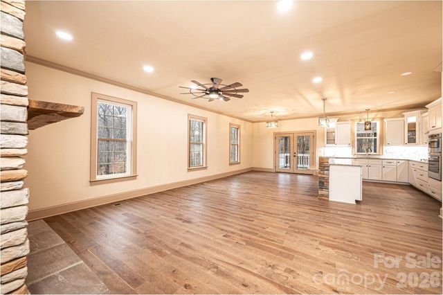 1610 Summerlin Place, Newton, NC 28658