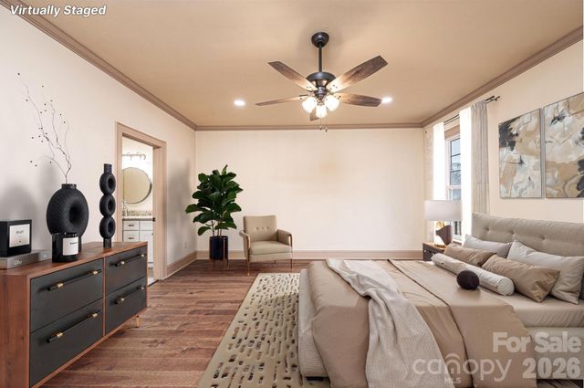 1610 Summerlin Place, Newton, NC 28658