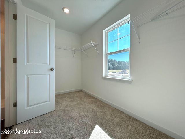 813 N Sandy Shore Court, Holly Ridge, NC 28445