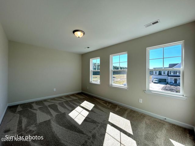 813 N Sandy Shore Court, Holly Ridge, NC 28445