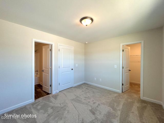 813 N Sandy Shore Court, Holly Ridge, NC 28445