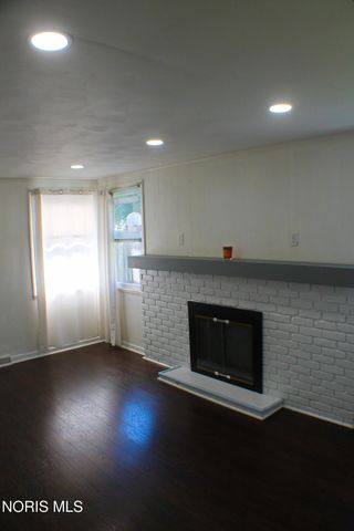 3516 Mcgregor Lane, Toledo, OH 43623
