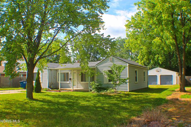 3516 Mcgregor Lane, Toledo, OH 43623