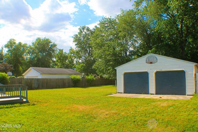 3516 Mcgregor Lane, Toledo, OH 43623