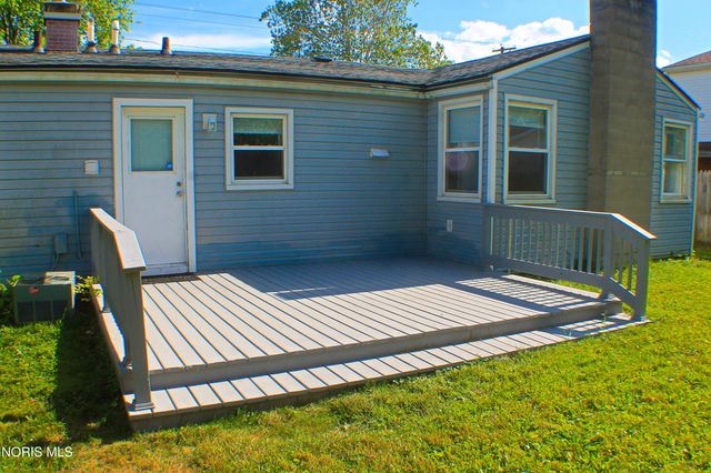 3516 Mcgregor Lane, Toledo, OH 43623