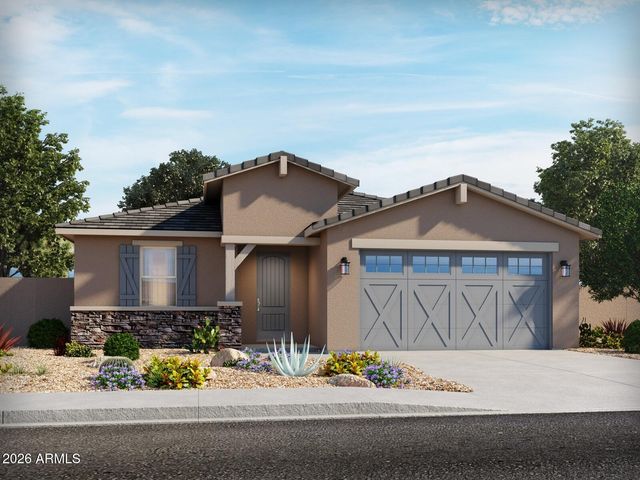37375 W SAN ILDEFANSO Avenue, Maricopa, AZ 85138
