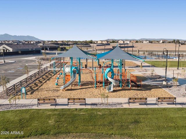 37375 W SAN ILDEFANSO Avenue, Maricopa, AZ 85138