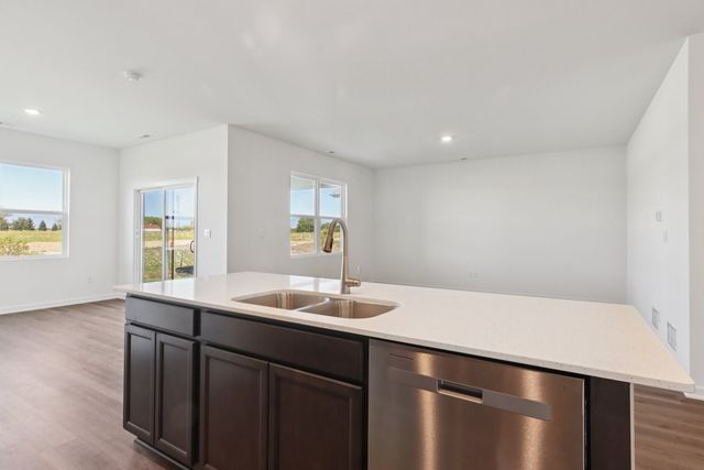 17501 W Windemere Circle, Lockport, IL 60441