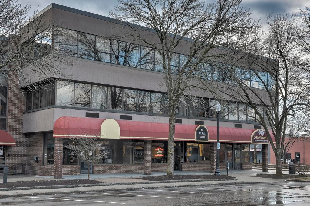 64 Main Street, Keene, NH 03431