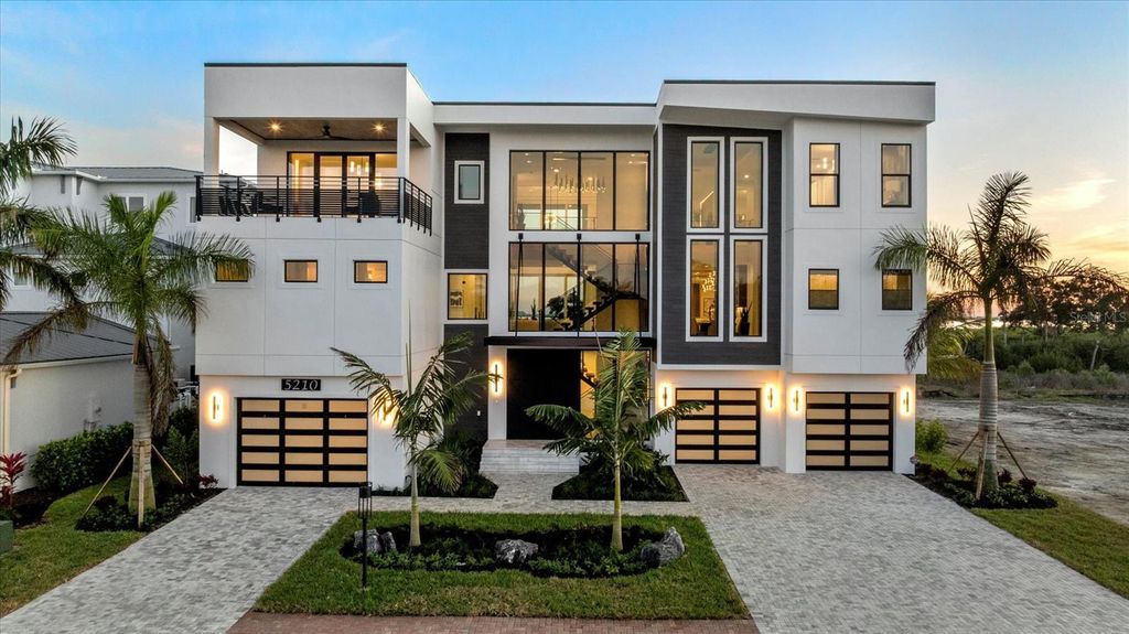 5210 INSPIRATION TERRACE, Bradenton, FL 34210