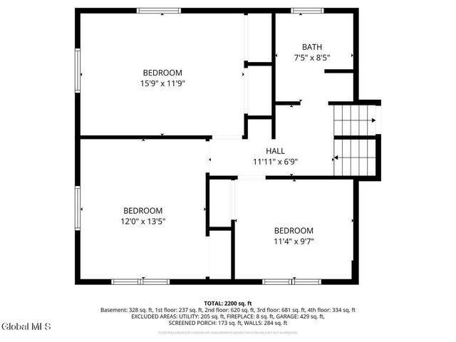 1081 Manas Drive, Rotterdam, NY 12303