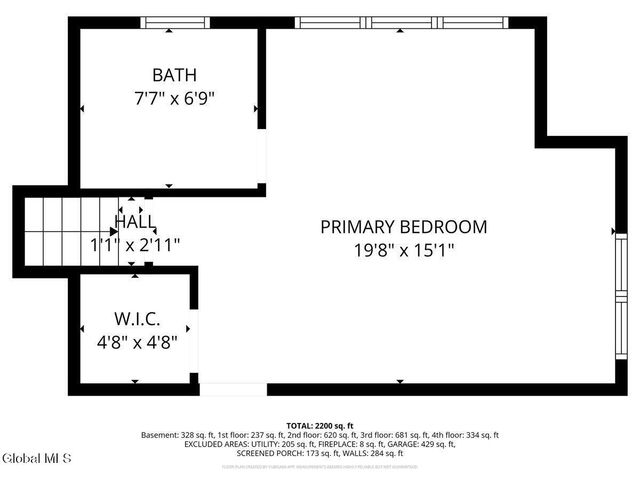 1081 Manas Drive, Rotterdam, NY 12303