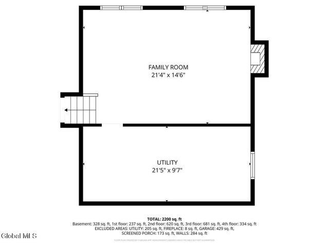 1081 Manas Drive, Rotterdam, NY 12303