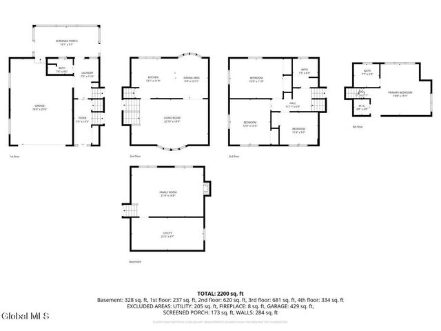 1081 Manas Drive, Rotterdam, NY 12303