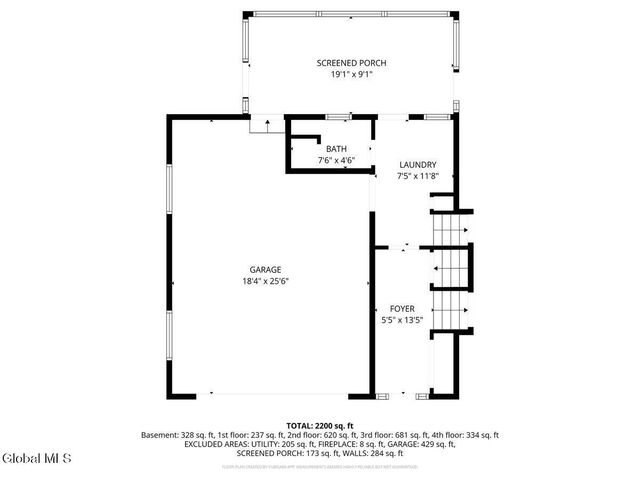 1081 Manas Drive, Rotterdam, NY 12303