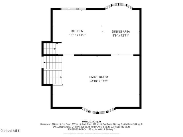 1081 Manas Drive, Rotterdam, NY 12303
