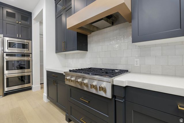 5268 W 2040 S, Hurricane, UT 84737