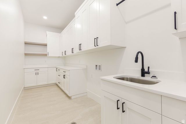 5268 W 2040 S, Hurricane, UT 84737