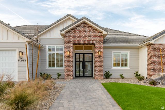 5268 W 2040 S, Hurricane, UT 84737