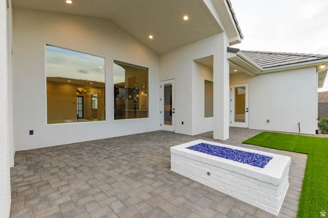 5268 W 2040 S, Hurricane, UT 84737