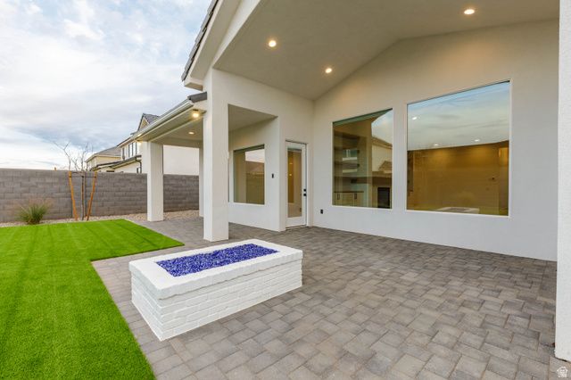 5268 W 2040 S, Hurricane, UT 84737