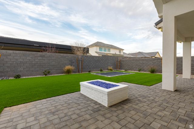 5268 W 2040 S, Hurricane, UT 84737