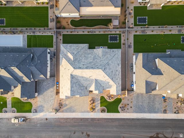 5268 W 2040 S, Hurricane, UT 84737