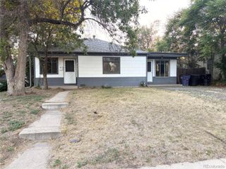 1565 S Wolcott Court, Denver, CO 80219