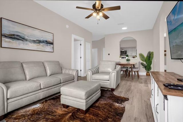 8103 COCONUT PALM WAY 103, Kissimmee, FL 34747