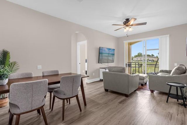8103 COCONUT PALM WAY 103, Kissimmee, FL 34747