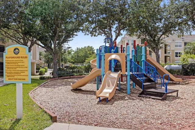 8103 COCONUT PALM WAY 103, Kissimmee, FL 34747