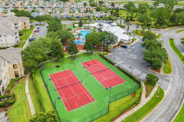 8103 COCONUT PALM WAY 103, Kissimmee, FL 34747