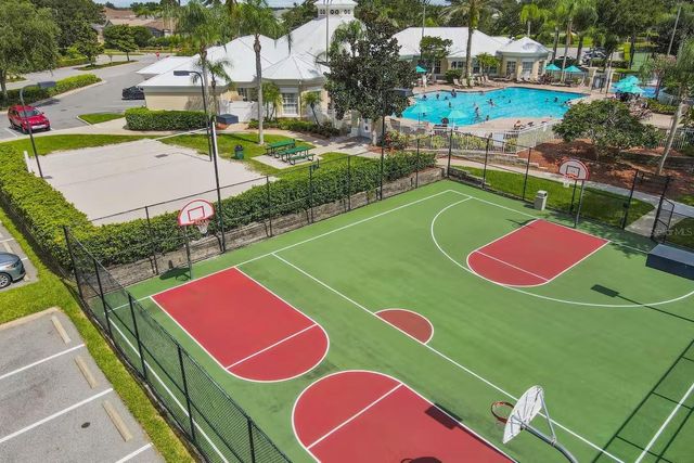8103 COCONUT PALM WAY 103, Kissimmee, FL 34747