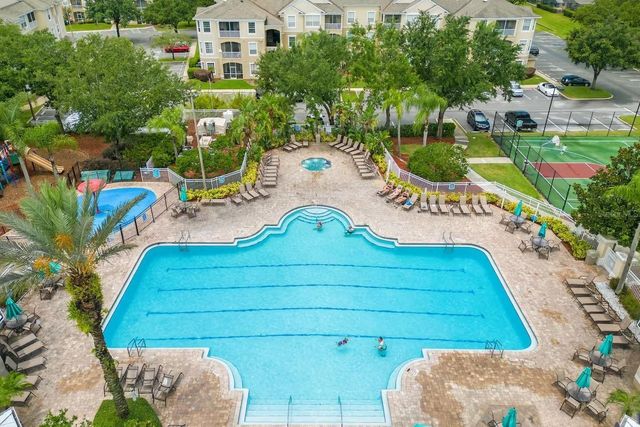 8103 COCONUT PALM WAY 103, Kissimmee, FL 34747