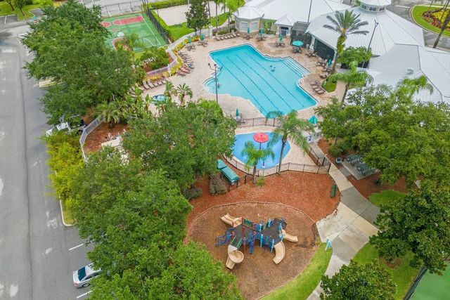 8103 COCONUT PALM WAY 103, Kissimmee, FL 34747