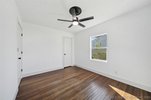 1137 N Oklahoma Avenue, Claremore, OK 74017