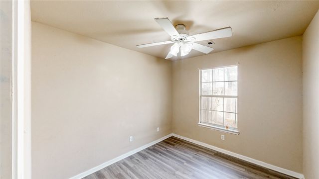 701 E College Street, Sherman, TX 75090