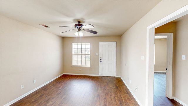 701 E College Street, Sherman, TX 75090