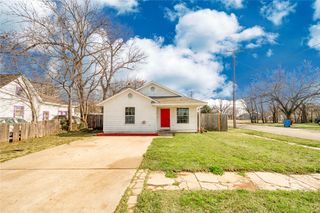 701 E College Street, Sherman, TX 75090