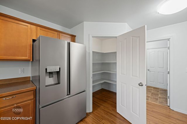 1141 N Elkhorn Drive, Wasilla, AK 99654