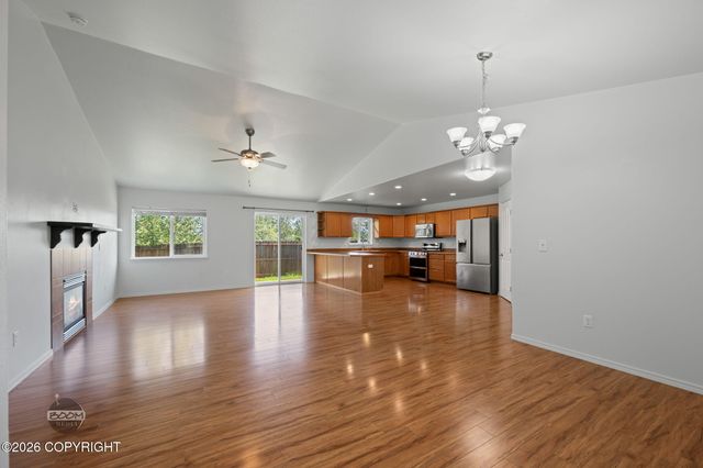 1141 N Elkhorn Drive, Wasilla, AK 99654