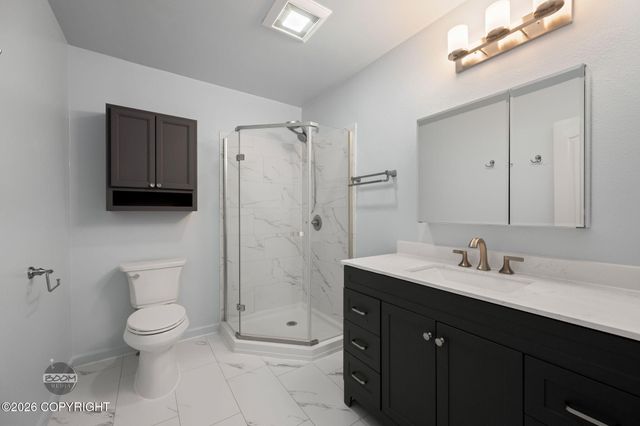 1141 N Elkhorn Drive, Wasilla, AK 99654