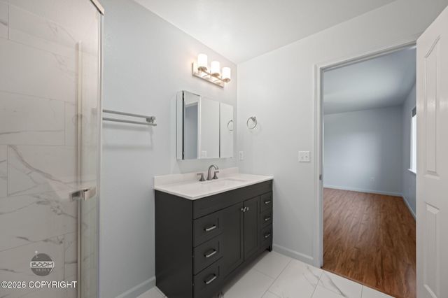 1141 N Elkhorn Drive, Wasilla, AK 99654
