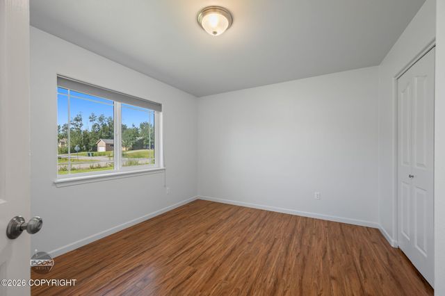 1141 N Elkhorn Drive, Wasilla, AK 99654